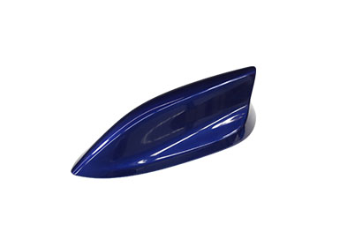 汽車鯊魚鰭天線