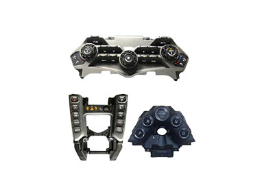 Painting, laser etching