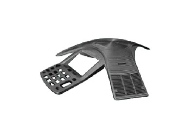 Polycom 視訊組件