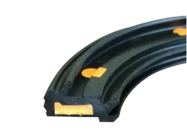 汽車門窗玻璃電極密封圈