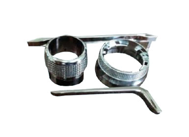 Chrome plating
