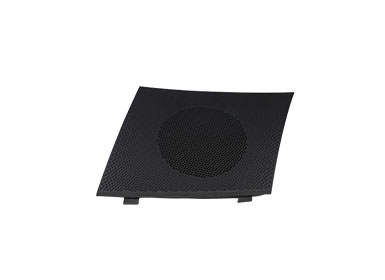 汽車聲學(xué)部件