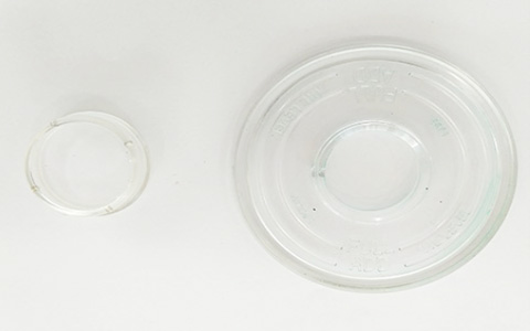 塑料材質(zhì)加工注塑需要從溫度著手