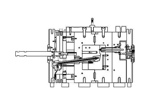Precision Mold Design and Manufacturing