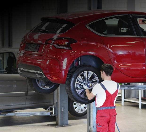 汽車(chē)行業(yè)